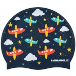 Swimaholic Planes Clasic Junior – Sleviste.cz