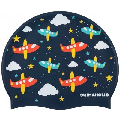 Swimaholic Planes Clasic Junior – Sleviste.cz