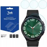 3mk Watch Protection FlexibleGlass Samsung Galaxy Watch 6 Classic 47mm 3ks 5903108533416 – Zboží Živě
