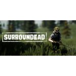SurrounDead – Zboží Mobilmania