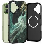 Tech-Protect LAMANO MagSafe iPhone 17 Pro - Velvet Night – Zboží Živě