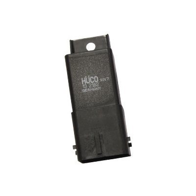 HITACHI Relé, žhavicí systém 132182 | Zboží Auto