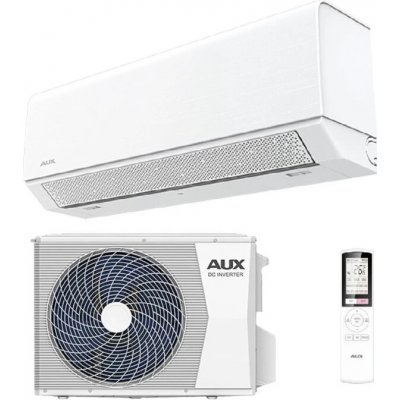 AUX C-Smart Lite 2,7 kW - A+++ – Zboží Mobilmania