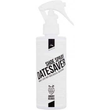 Angry Beards Datesaver Shoe Spray 200 ml