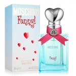 Moschino Funny! toaletní voda dámská 100 ml – Zboží Dáma