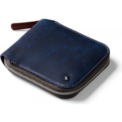 Bellroy Zip Wallet Ocean