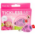 TickLess Baby proti klíšťatům – Hledejceny.cz