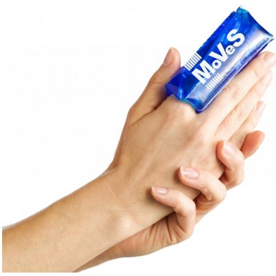 MVS Gelová bandáž Na prst 07-050101 2,5-17,5 cm – Zboží Dáma