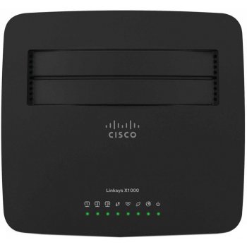 Linksys X1000