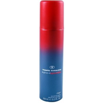 Tom Tailor Speedlife Man deospray 150 ml