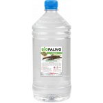 Hoříme Premium Biolíh 1l vanilka – Zboží Dáma