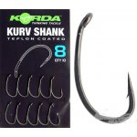 Korda Kurv Shank vel.4 10ks – Hledejceny.cz