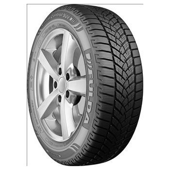 Fulda Kristall Control SUV 255/50 R19 107V