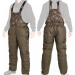Fox Kalhoty RS Quilted Salopettes – Hledejceny.cz