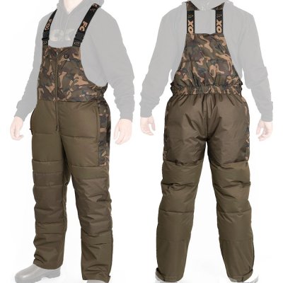 Fox Kalhoty RS Quilted Salopettes – Hledejceny.cz