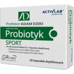 Activlab Pharma Probiotic Sport 30 kapslí – Hledejceny.cz