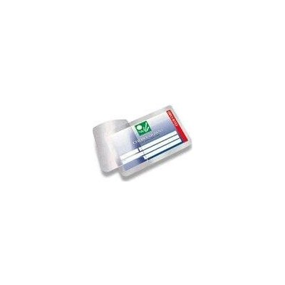 Laminovací kapsa 3743177 125 mic, 100 ks, čirá, badge – Sleviste.cz