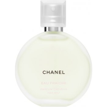 Chanel Chance Eau Fraiche vůně do vlasů pro ženy 35 ml