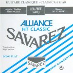 Savarez Alliance HT Classic 540 J- nylonové struny – Zboží Dáma