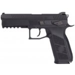 ASG CZ P-09 CO2 blowback 4.5 mm černá – Zbozi.Blesk.cz