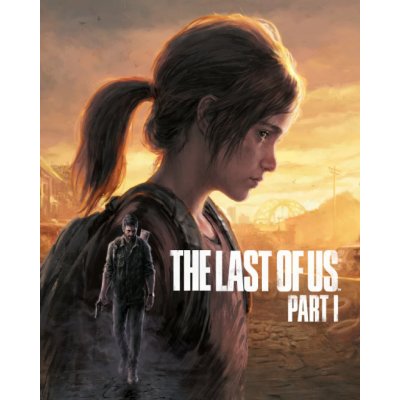 The Last of Us: Part I – Zboží Živě