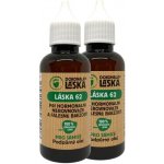 Dokonalá Láska 62 podpůrný olej při hormonální nerovnováze 100 ml – Hledejceny.cz
