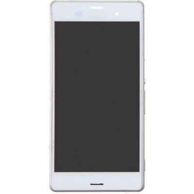 LCD Displej Sony Xperia Z3 Dual SIM – Hledejceny.cz