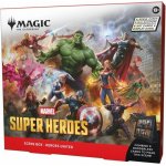 Wizards of the Coast Magic The Gathering Marvel Super Heroes: Heroes United Scene Box – Sleviste.cz