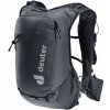 Cyklistický batoh Deuter Ascender 7l black