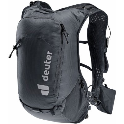 Deuter Ascender 7l black – Sleviste.cz