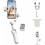 HOHEM iSteady V3 Ultra WHITE – Sleviste.cz