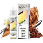 Liqua Mix&Go Vanilla Tobacco 10 ml – Zboží Mobilmania
