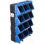 AHPROFI Plastový organizér MW1504 – Zboží Mobilmania