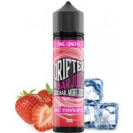 Juice Sauz Drifter Shake & Vape Sweet Strawberry Ice 16 ml – Sleviste.cz
