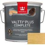 Tikkurila Valtti Plus Complete 0,75 l natural pine – Zboží Mobilmania