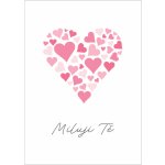 Miluji Tě – Zboží Dáma