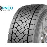 Dunlop SP446 315/80 R22,5 156L/154M – Sleviste.cz