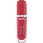 Revlon Ultra HD Vinyl Lip Polish lesk na rty 910 Cherry On Top 5,9 ml – Zbozi.Blesk.cz