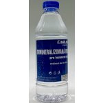 Carline Destilovaná voda 1 l – Zbozi.Blesk.cz