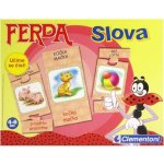 Albi Ferda: Slova – Hledejceny.cz