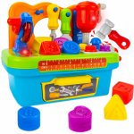 Aga4Kids Multifunkční ponk pro nejmenší – Zboží Dáma