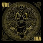 Volbeat - Beyond Hell / Above Heaven LP – Hledejceny.cz