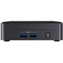 Intel NUC BNUC11TNKv50002)