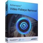 Ashampoo Video Fisheye Removal – Zboží Živě