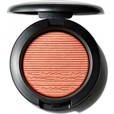 MAC Tvářenka Extra Dimension Blush Just A Pinch 4 ml – Hledejceny.cz