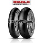 Pirelli Diablo Supercorsa SP 200/55 R17 78W – Zboží Mobilmania