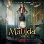 OST Soundtrack - Roald Dahl's Matilda the Musical LP – Zbozi.Blesk.cz