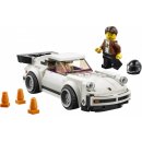 LEGO® Speed Champions 75895 1974 Porsche 911 Turbo 3.0