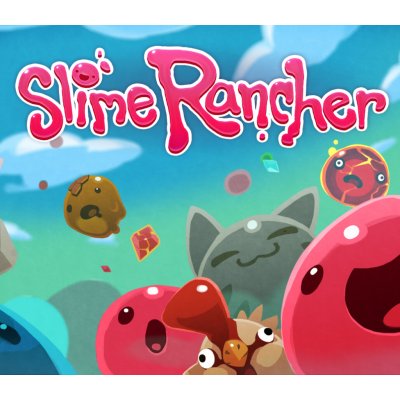 Slime Rancher – Zboží Dáma