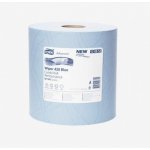 Tork Wiping Paper Plus, 2 vrstvy, 750 x 2 útržků, 130052 – Zboží Dáma